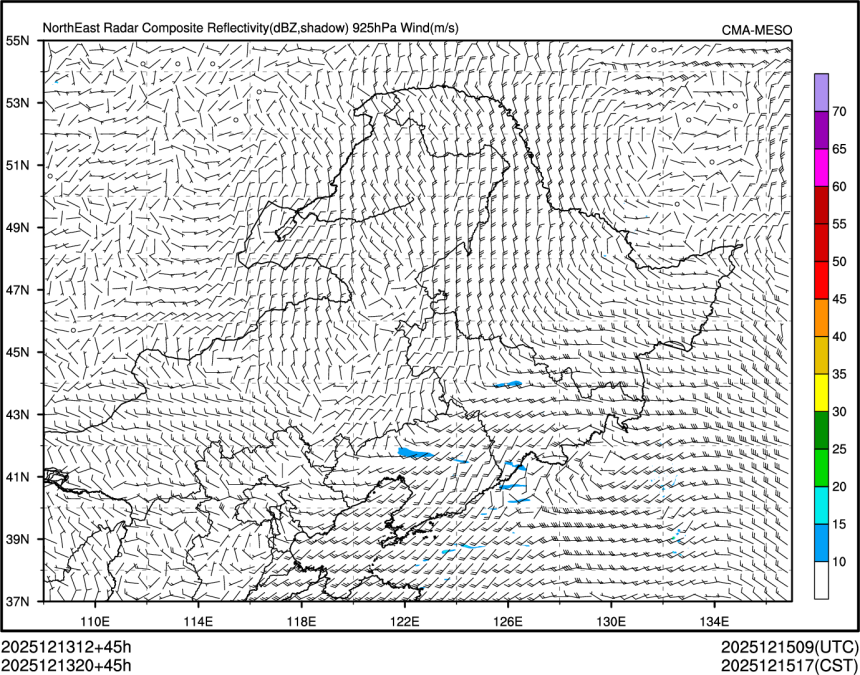 12/13 20时 +045小时