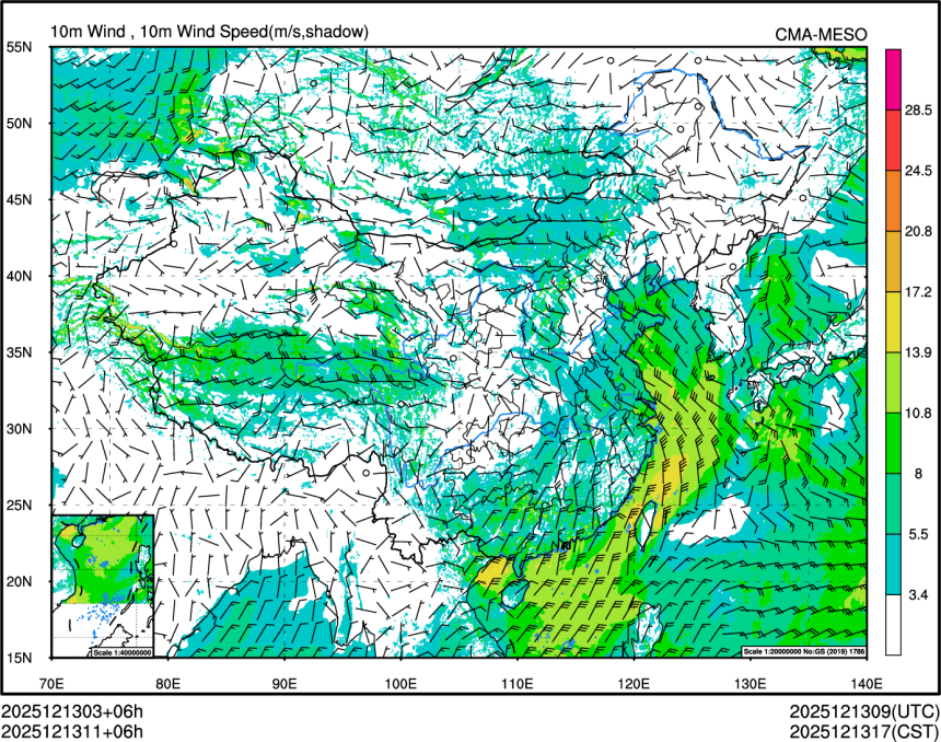 12/13 11时 +006小时