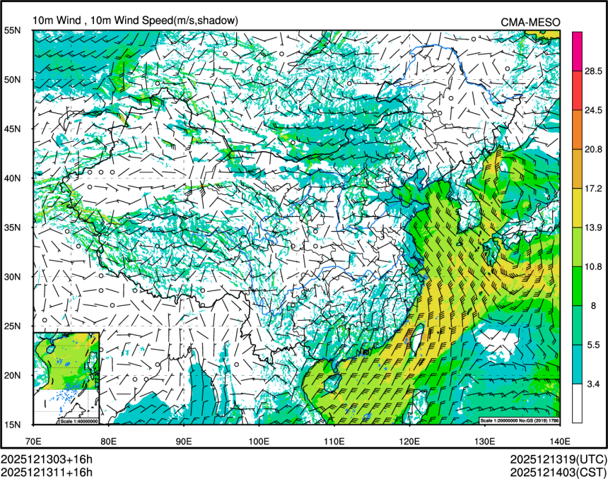 12/13 11时 +016小时