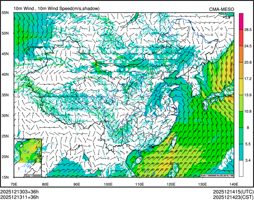 12/13 11时 +036小时