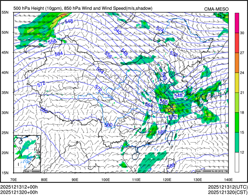 12/13 20时 +000小时