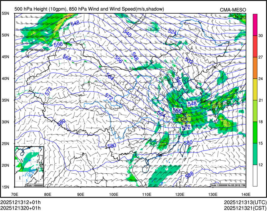 12/13 20时 +001小时