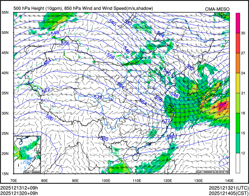 12/13 20时 +009小时