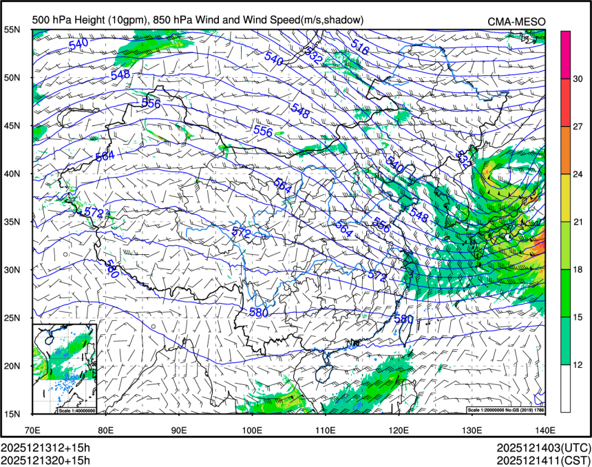 12/13 20时 +015小时