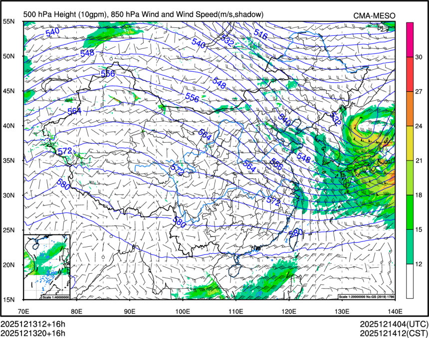 12/13 20时 +016小时