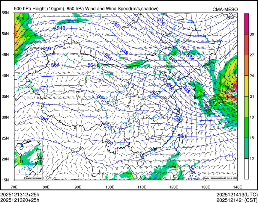 12/13 20时 +025小时