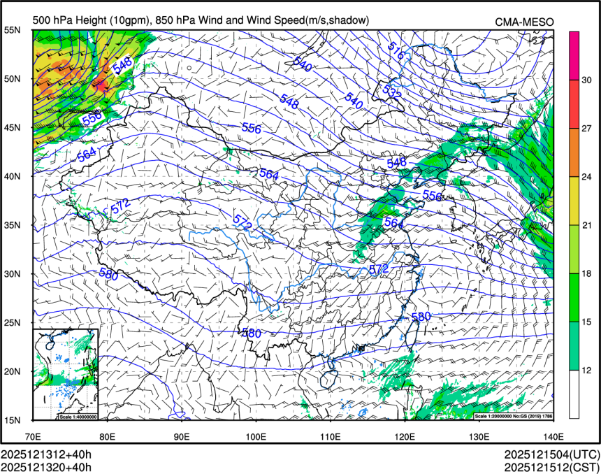 12/13 20时 +040小时