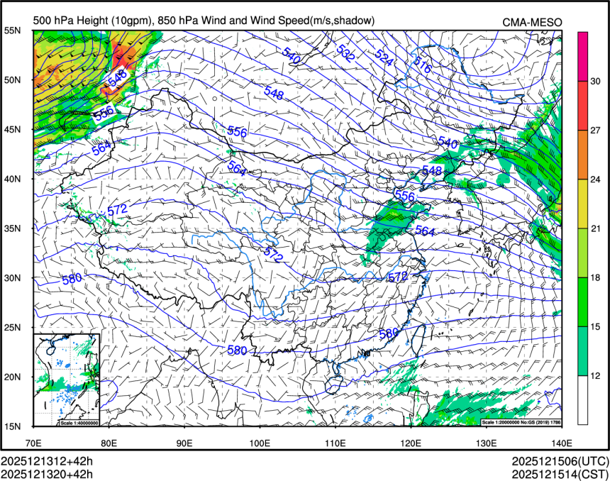 12/13 20时 +042小时