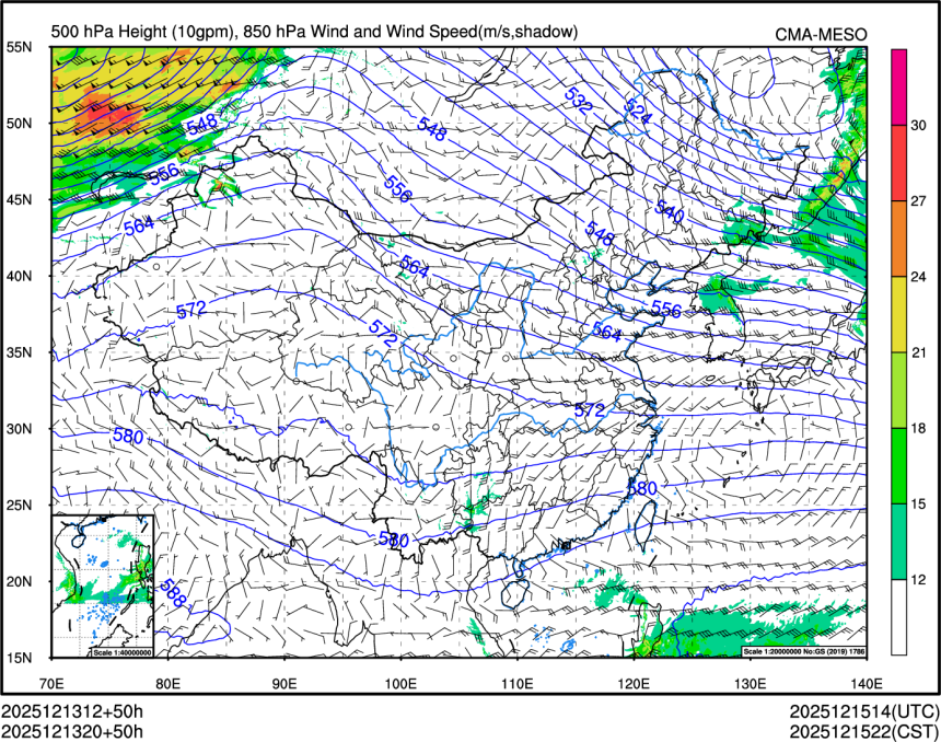 12/13 20时 +050小时