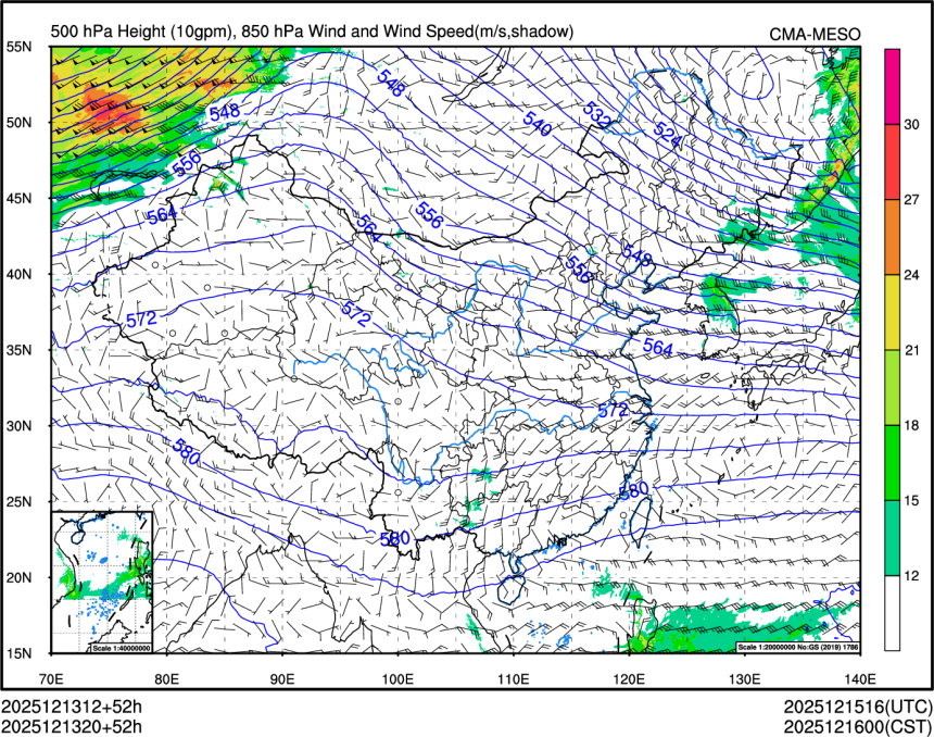 12/13 20时 +052小时