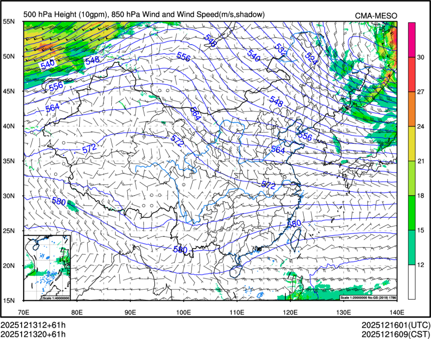 12/13 20时 +061小时