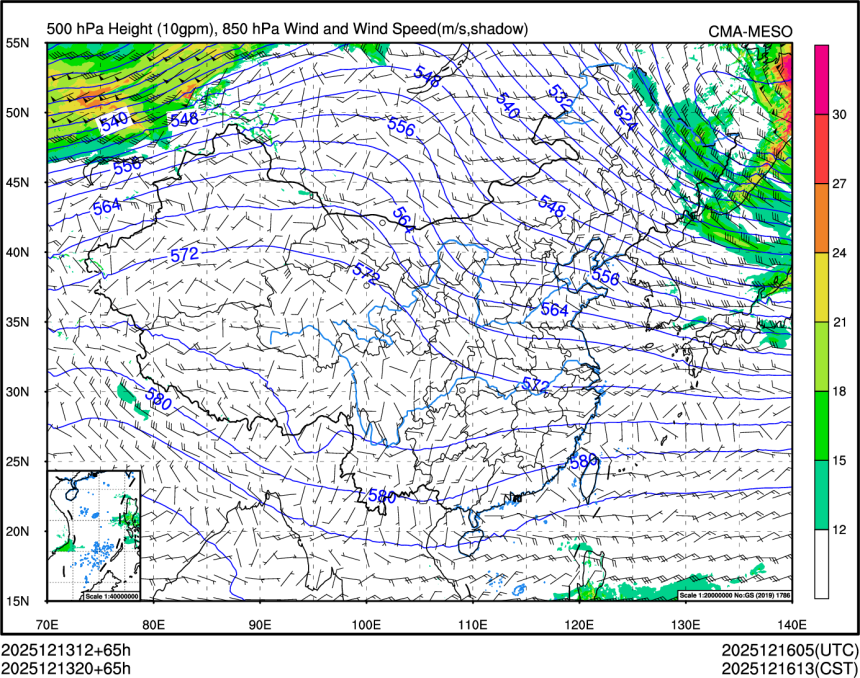 12/13 20时 +065小时