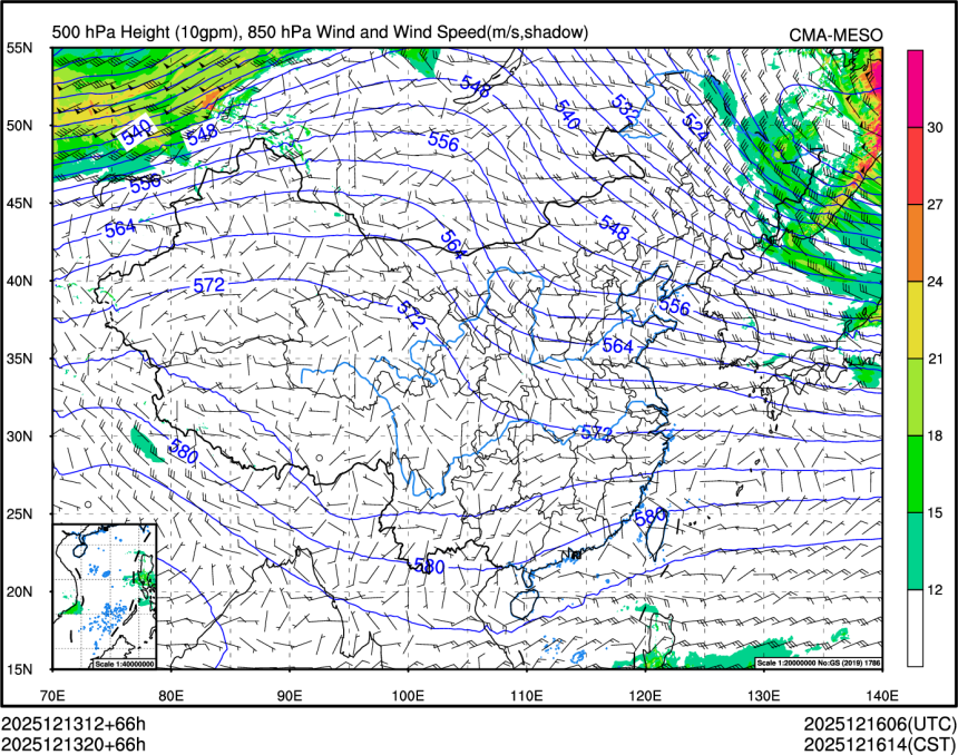 12/13 20时 +066小时