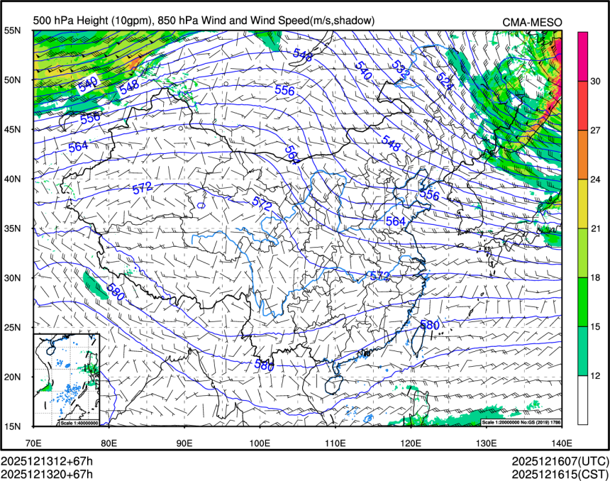 12/13 20时 +067小时