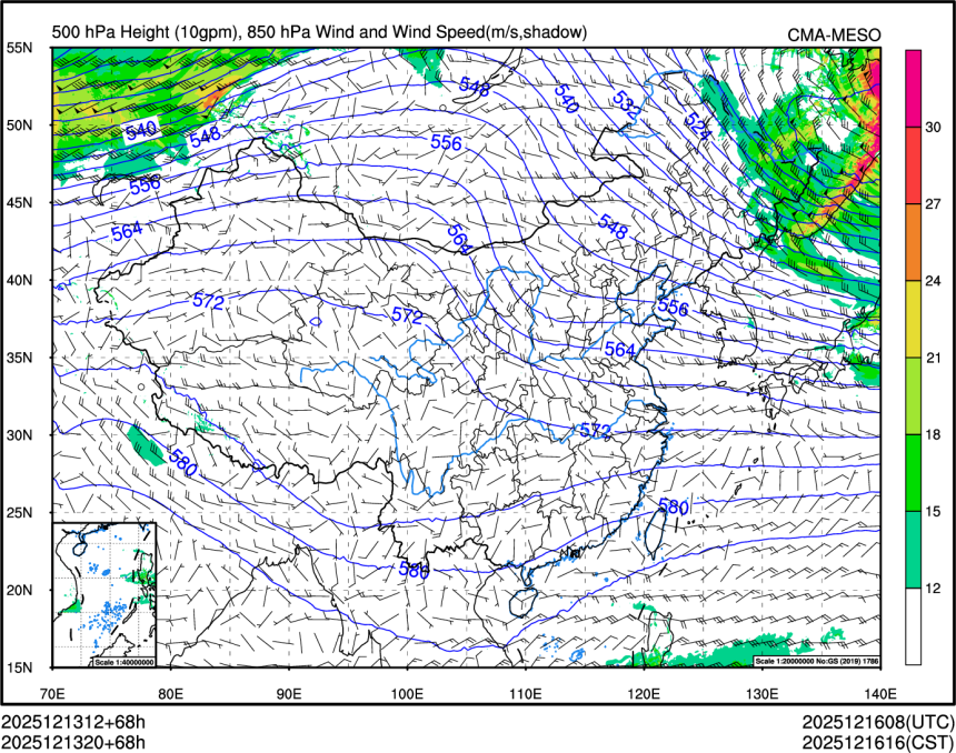 12/13 20时 +068小时