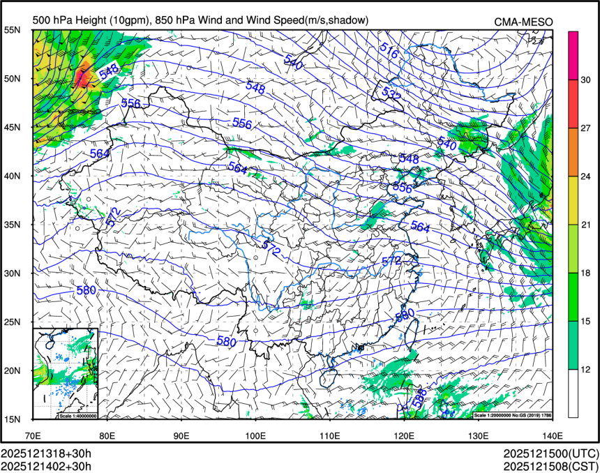 12/14 02时 +030小时