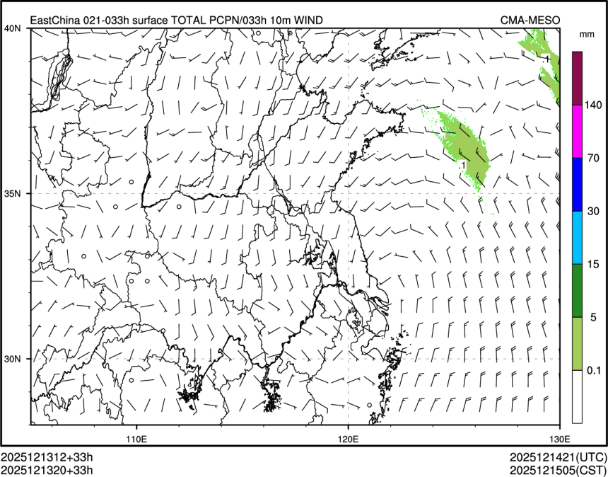 12/13 20时 +033小时