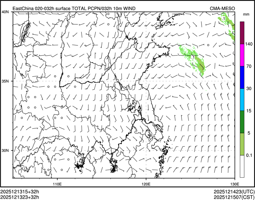 12/13 23时 +032小时