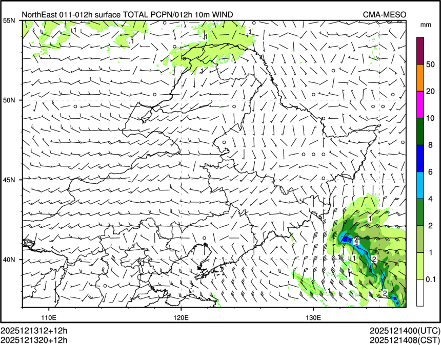12/13 20时 +012小时