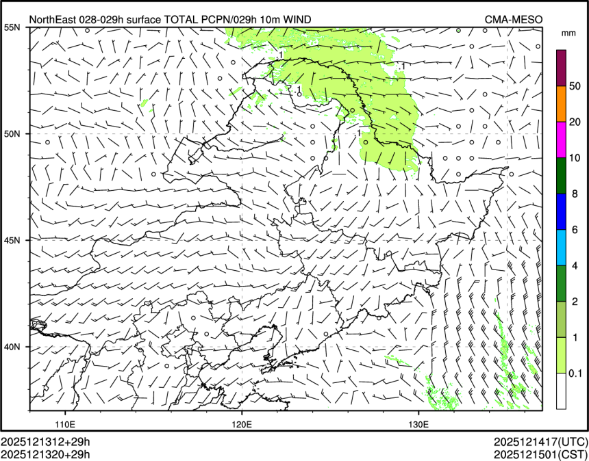 12/13 20时 +029小时