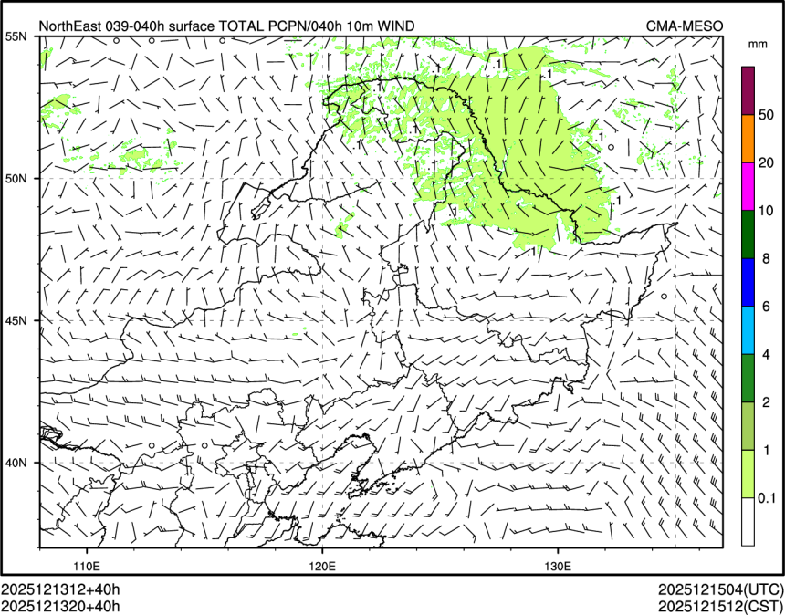 12/13 20时 +040小时