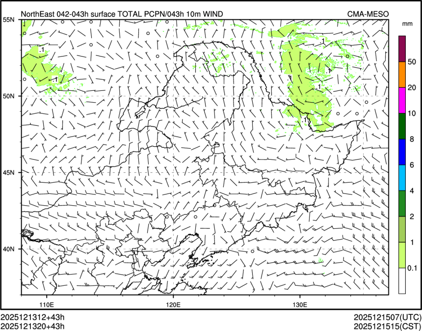 12/13 20时 +043小时