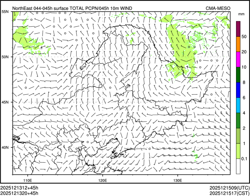 12/13 20时 +045小时