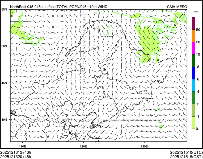 12/13 20时 +046小时