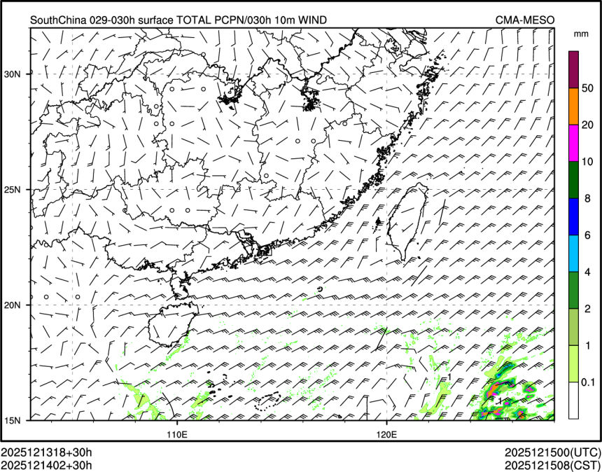 12/14 02时 +030小时