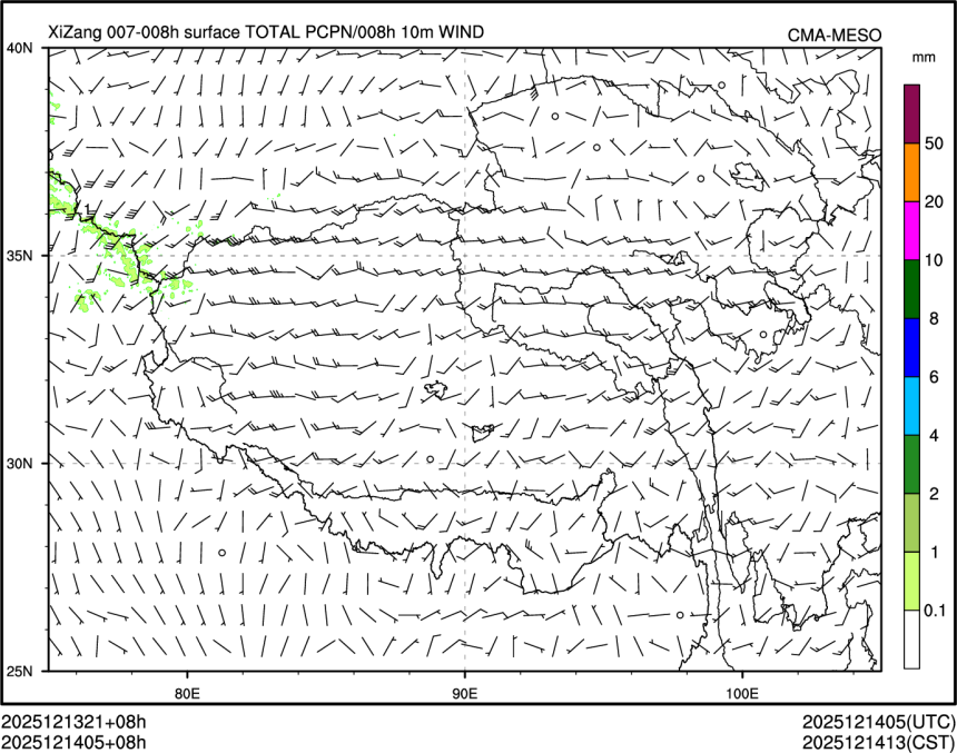 12/14 05时 +008小时