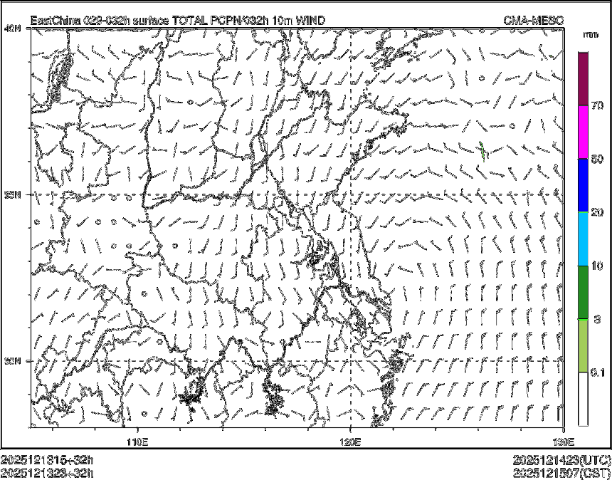 12/13 23时 +032小时