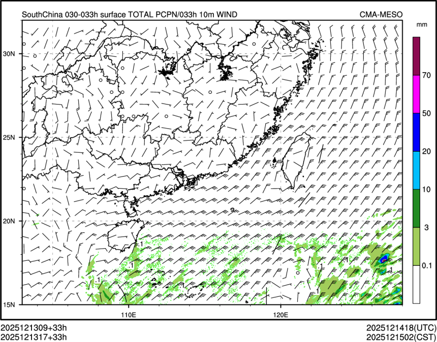 12/13 17时 +033小时
