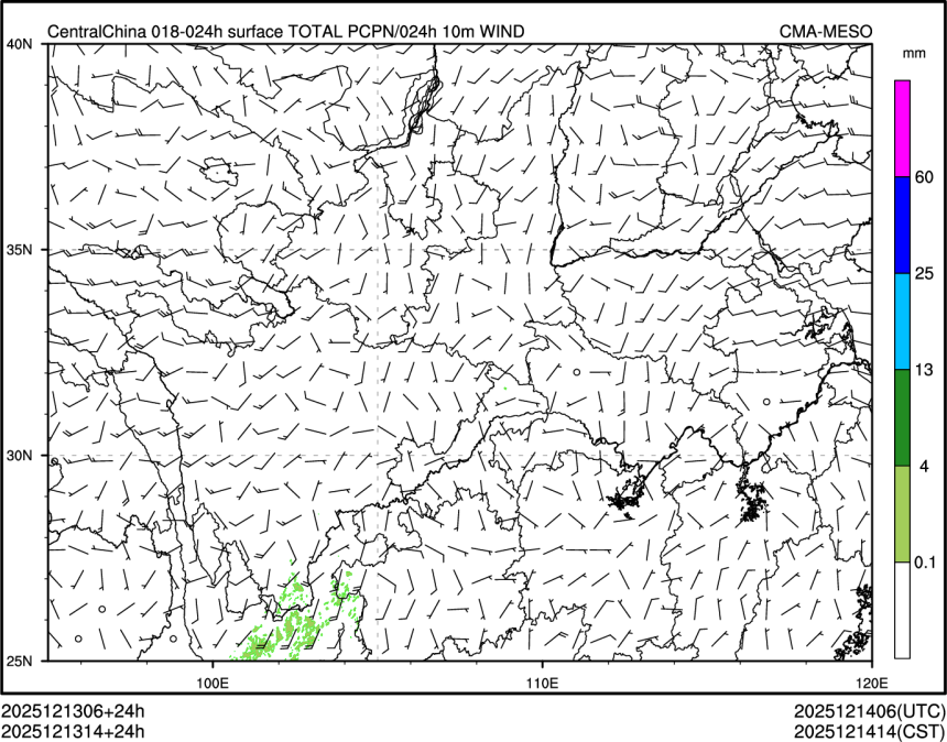 12/13 14时 +024小时