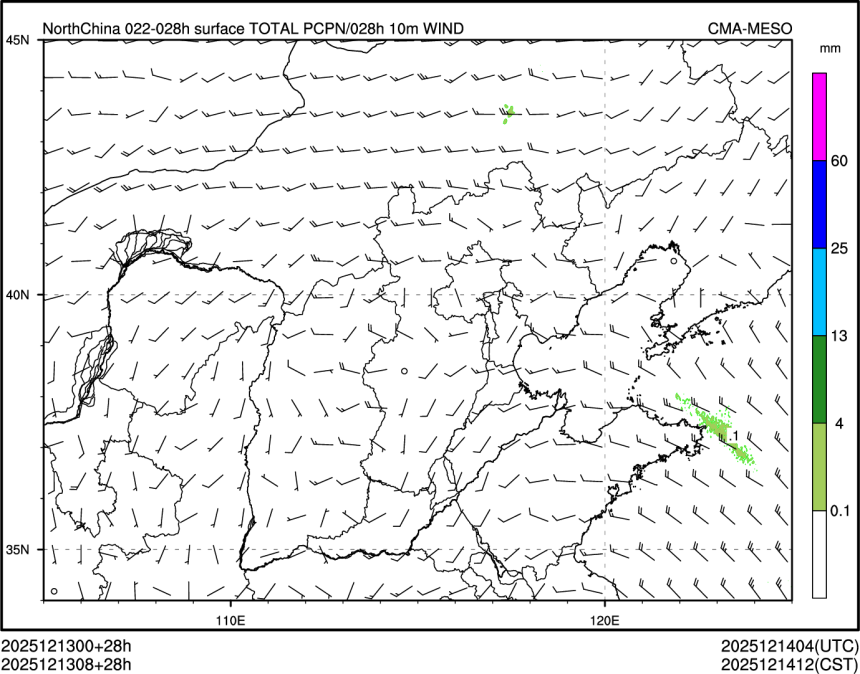 12/13 08时 +028小时