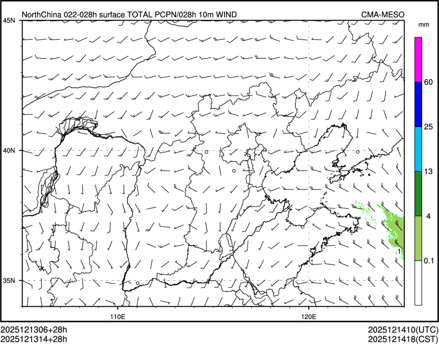 12/13 14时 +028小时
