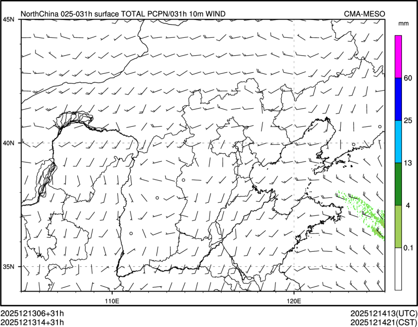12/13 14时 +031小时