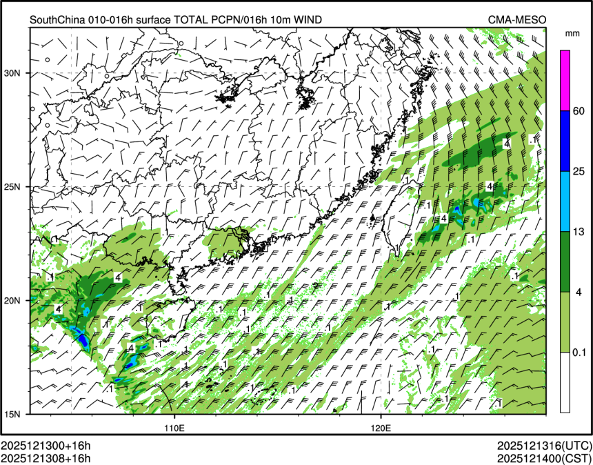 12/13 08时 +016小时
