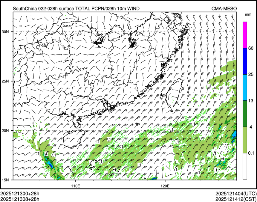12/13 08时 +028小时