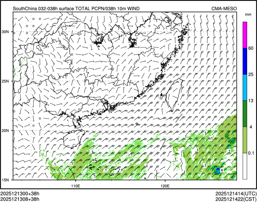 12/13 08时 +038小时