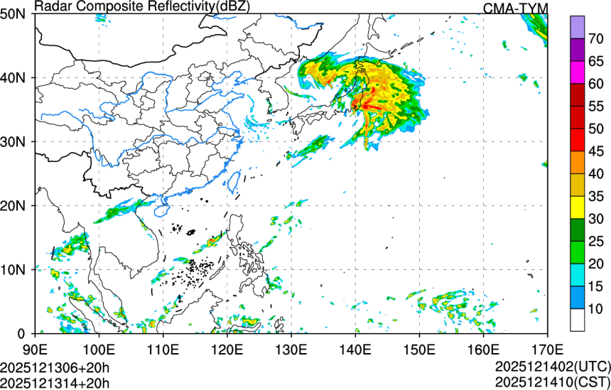 12/13 06时 +020小时