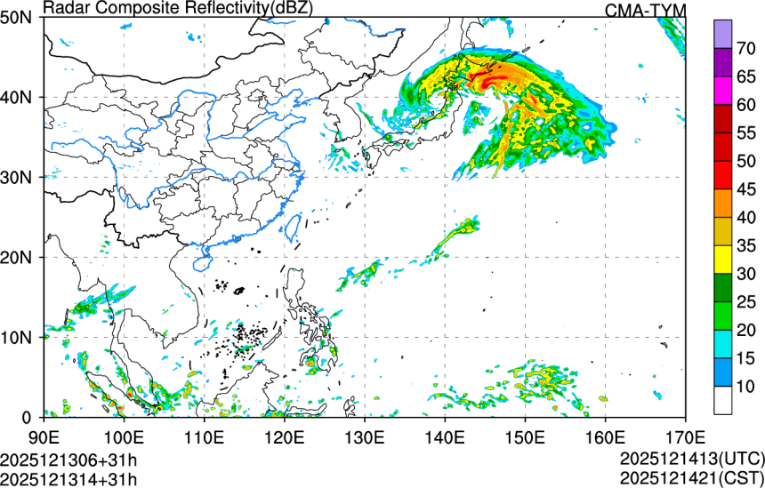 12/13 06时 +031小时
