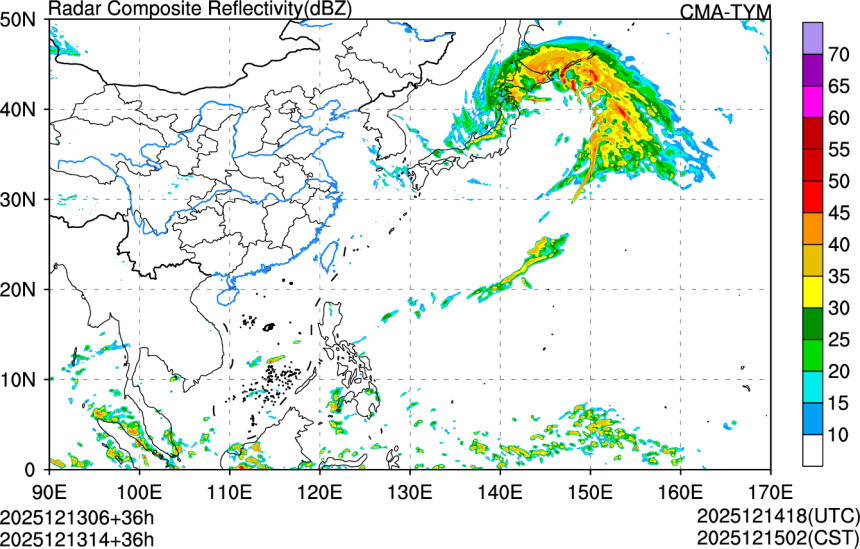 12/13 06时 +036小时