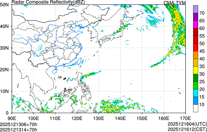 12/13 06时 +070小时