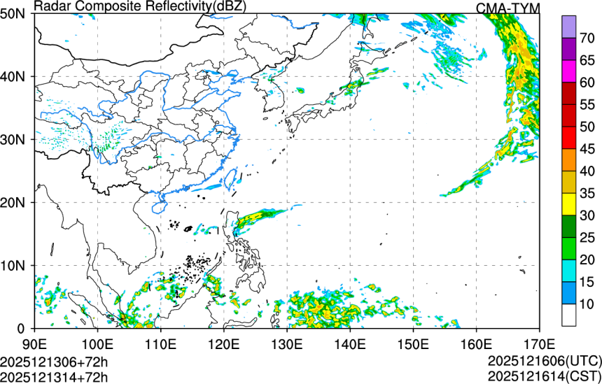 12/13 06时 +072小时