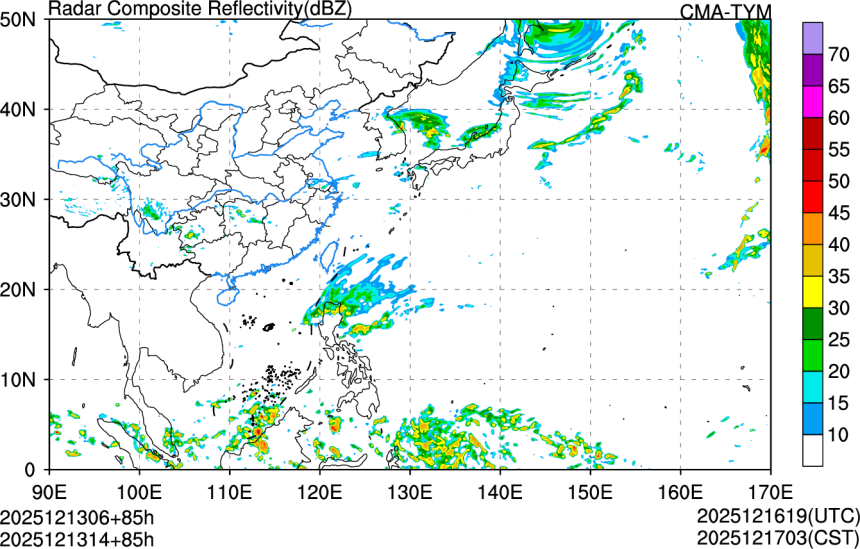12/13 06时 +085小时