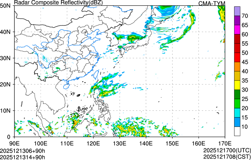 12/13 06时 +090小时