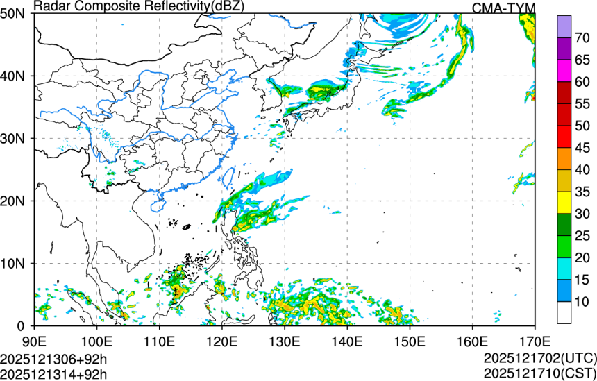 12/13 06时 +092小时