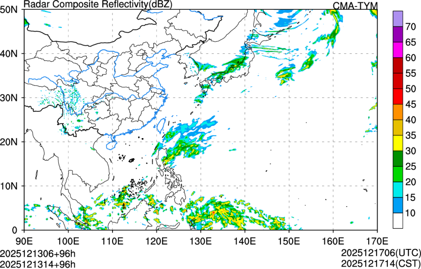 12/13 06时 +096小时