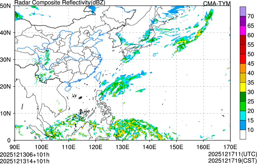 12/13 06时 +101小时