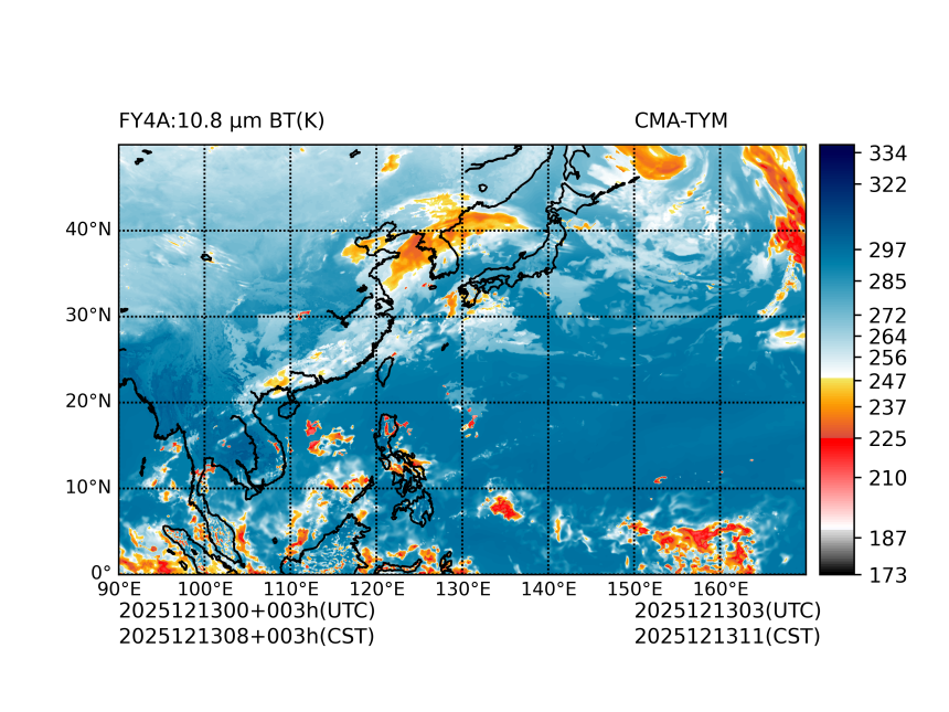 12/13 00时 +003小时